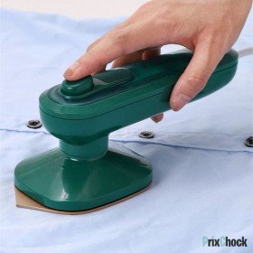 مكواة بخار محمولة