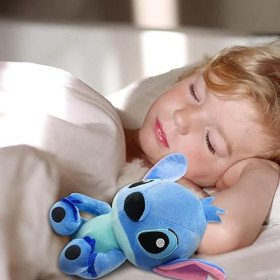 غرزة ديزني مخملية مقاس 20 سم